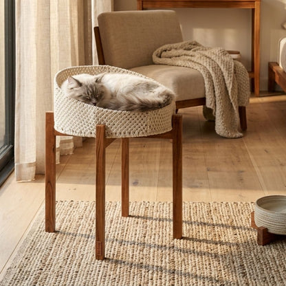 Stan Cat Bed
