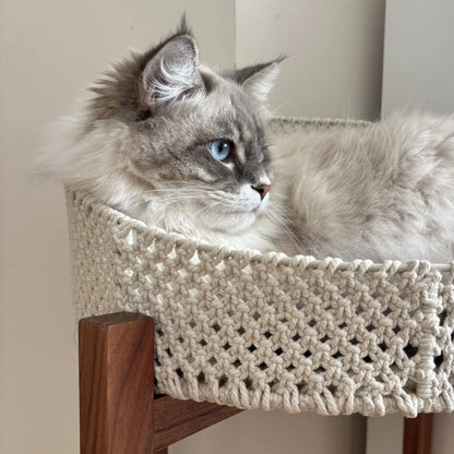 Stan Cat Bed