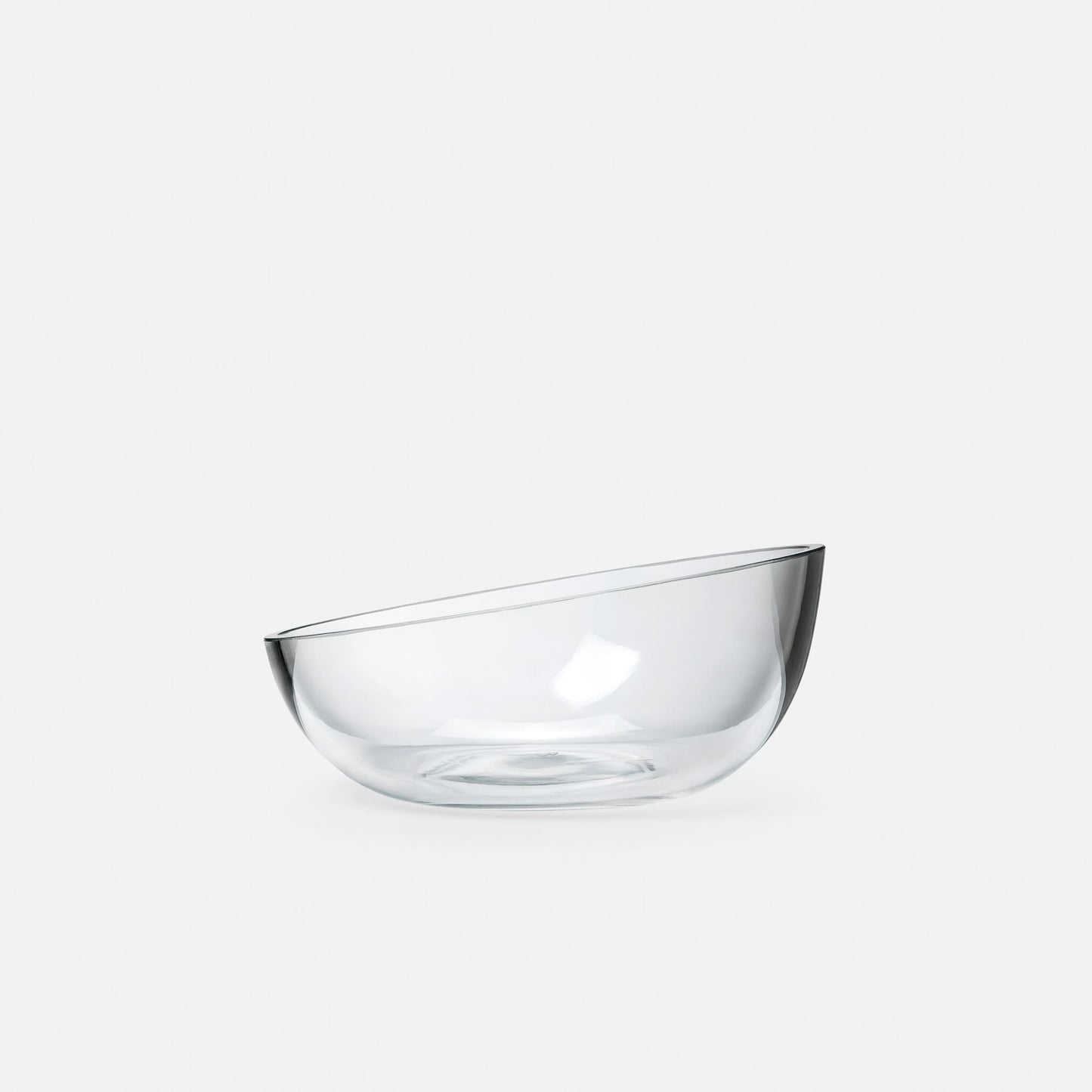 Image - Cat food bowl part in glass
