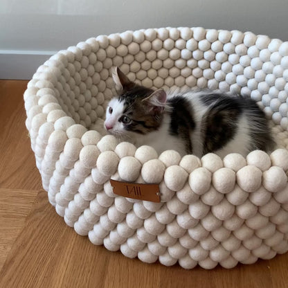 Bubble Bed