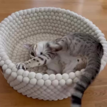 Bubble Bed